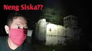 PABRIK KOLONIAL BELANDA - SUKABUMI