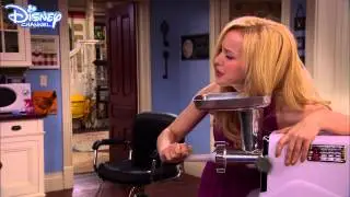Liv and Maddie | Premiere-a-Rooney: Liv's Hair Fail! 😂 | Disney Channel UK