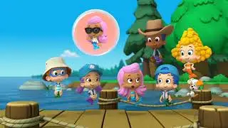 Guppy Style! Part 1_clip2_clip3