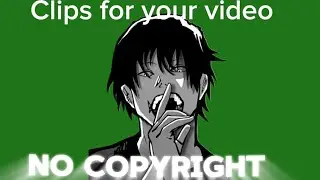 Eclipse for your edit green screen(no copyright)￼￼