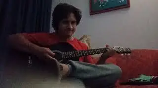 Stairway to Heaven - Led Zeppelin (cover without solo)