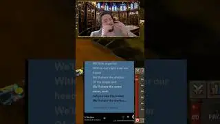 Chill Stream Vibes