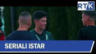 Seriali  iStar  -  episodi 20