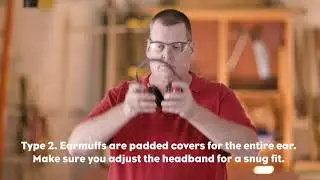 GCS CTE: 005 Hearing Protection
