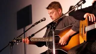 Panic Steers  (w. intro), Sean Panting, Newfoundland/Cape Breton Songwriters' Circle, St. John's