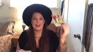 ARIES- 2019 Overview- The WINNER! 🏆