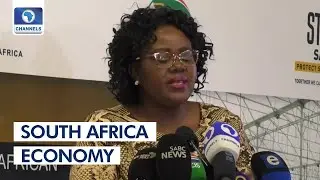 South Africa Economy: Govt Highlights Progress Of Reconstruction & Recovery Plan