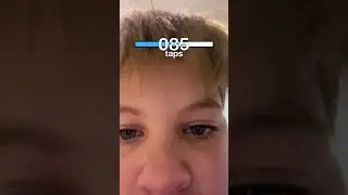 Fast tapping to the fastest rapper ever #rap #music #edit #freestylerapper #rapper