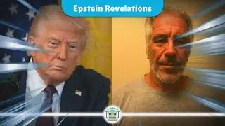 New Epstein Photos Spark Controversy: Trump, Clinton, and High-Profile Figures in the Spotlight