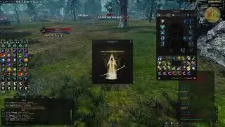 Rise Online | Galia | Unique Rune One Shot For Dagger Defense #riseonlineworld