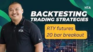 Trendspider backtesting RTY 20 bar breakout