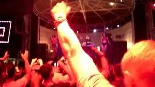 Cosmic Gate, Bono (Odessa) 04.08.17 (2)