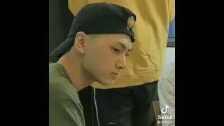 [ENHYPEN] Jay wearing his cap backwards will always be my fav Jay 🤐