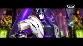 Act 3: The God Of War in the North Fgo NA 2025 Gudaguda Event Deadlier than M51 