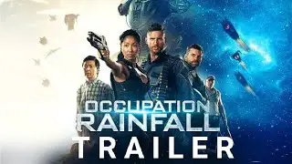 Occupation Rainfall TRAILER