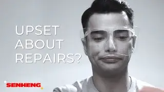 🛠️Worry-free Coverage, a PLUS for ALL PlusOne Members! | Senheng Malaysia