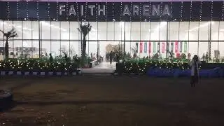tea wid jesus Live Stream