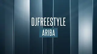DJFreestyle - Ariba [PLEK025]