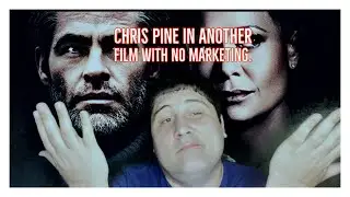 All the Old Knives Movie Review