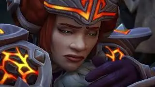 Dark Revelations + The Monster & the Machine Storylines from The Ringing Deeps
