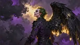 💀 This Is the Proof They Prayed You&rsquo;d NEVER See Joker Noira