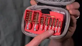 Real Avid : Gun Boss Cable Cleaning Kit