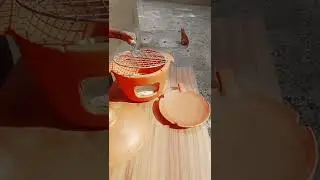 Barbeque grill outdoor cooking setup from tapti maati | earthen pot maufacturer from goa