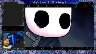 Hollow Knight | Эпизод 1. Прохождение вслепую (простите, я плохо играю!)