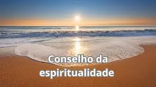 Conselho da espiritualidade #tarot #despertardaconsciencia #feed #taro #shorts 