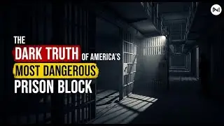 Темная правда о самом опасном тюремном блоке Америки