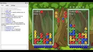 Puyo Masters BR 1 - Match 13 - TheMidLVGuy vs VoidPH