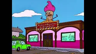 Bart Is Mr. Burns' Son 💀