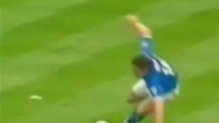 Funny soccer stuff ! Watch it!