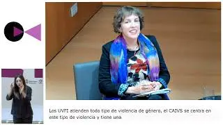 Jornadas Justicia con Perspectiva de Género. Atención integral 17 octubre 2025