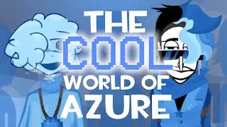 The COOL World of Azure (INCREDIBOX DUMB REVIEWS)