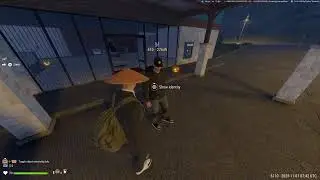 Back to Narcos Life rp