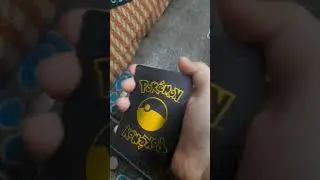 Pokemon card realistic community GX #title #pokemoncards