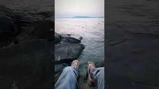 #Brahmaputra #mightyBrahmaputra #ASMRshort