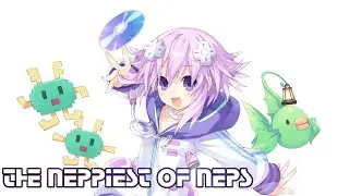 Quicksilver - The Neppiest of Neps (Hyperdimension Neptunia Fan Song)