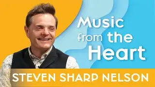 Latter-day Profiles Season 47 / Episode 3 / Steven Sharp Nelson / Cello Guy with Piano Guys