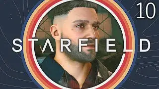 Red Tape Reclamation - Let's Play Starfield (Very Hard) #10
