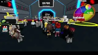 Last in the box wins(We got a win!)