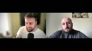 Preston Filmmaker Martin Law Discusses His Film, Reputation - Blog Preston Interviews Martin Law