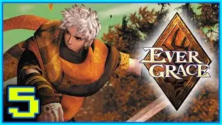 🔴 Evergrace (PS2) First Ever Playthrough | Part 5