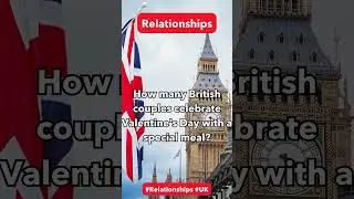 Valentine's Day Dining in the UK #Relationships #UK