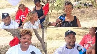 🤔muini wanja asali kugegia aini angi na arata thutha wagucoka kuuma uk 
