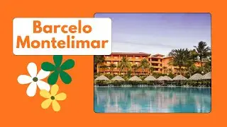 BARCELO MONTELIMAR, Nicaragua - Complete Tour