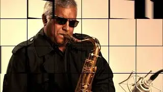 Zindagi Ek Safar Hai Suhana | The Ultimate Sax Collection | Best Sax Covers #342 | | Stanley Samuel