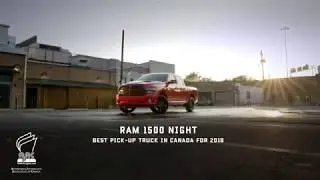Ram Night 1500 - 400 Chrysler Dodge Jeep Ram