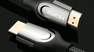 Vention 4K HDMI Cable HDMI 2.0 Cable High Speed Nylon Xbox 360, Playstation 3/4/5 ,Apple TV,DVD
